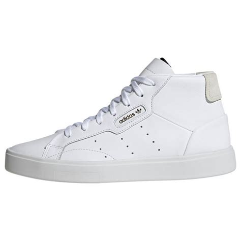 adidas sleek mid schuh herren